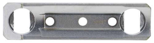 Leupold 53564 Dual Dovetail Base Silver Smith & Wesson Classic