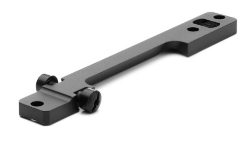Leupold 50008 Standard Base  Matte Black Browning A-Bolt