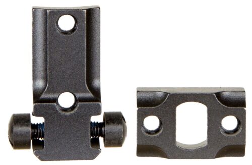 Leupold 120128 Standard Base  Matte Black Browning AB3