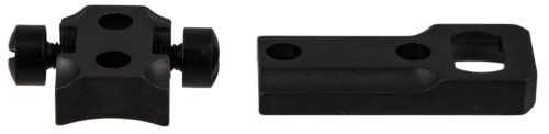 Leupold 56928 Standard Base  Matte Black Kimber 8400