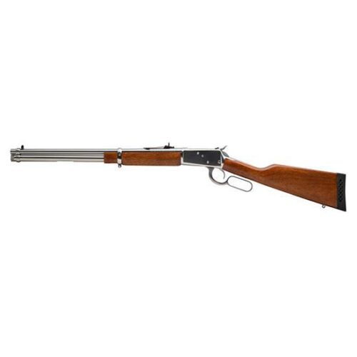 Rossi 924542093 R92  454 Casull Caliber with 9+1 Capacity, 20 Rou