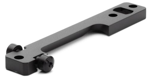 Leupold 50006 Standard Base  Matte Black Remington 700