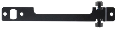 Leupold 55701 Standard Base  Black Gloss Savage 110