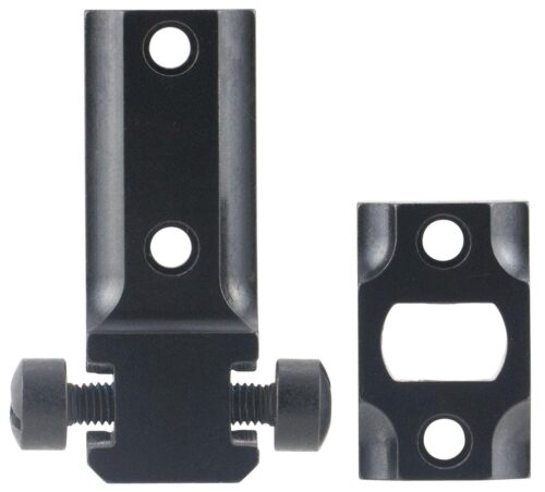 Leupold 55741 Standard Base  Black Gloss Savage 10/110