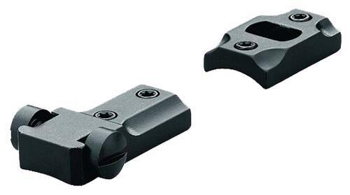 Leupold 54447 Standard Base  Matte Black Tikka T3/T3X