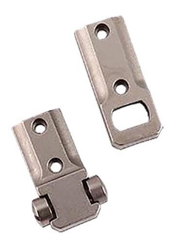 Leupold 50024 Standard Base  Silver Winchester 70