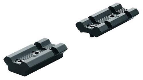 Leupold 56500 Rifleman  Matte Black CVA & Traditions Pursuit