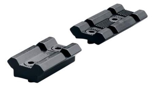 Leupold 170385 Rifleman  Matte Black Savage 10/110