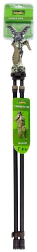 Primos 65814 Trigger Stick Gen3 Shooting Stick Camo 24-61