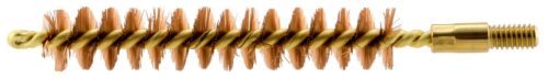 Pro-Shot 38BC Chamber Brush  .38 Cal Pistol #8-32 Thread Bronze B