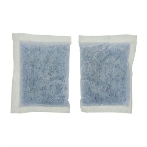 Lockdown 1138993 Silica Gel  40 Grams Gel 5 Pack