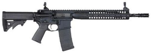 LWRC ICR5B16SPR Individual Carbine SPR 5.56x45mm NATO 16.10 30+1