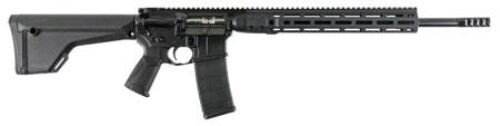 LWRC ICDIR5B18TM Individual Carbine MKII Target/Varmint 223 Wylde