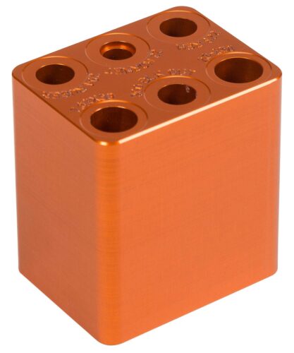 Lyman 7833001 Ammo Cartridge Checker 1 204 Ruger/22 Hornet/223 Re