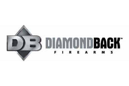 Diamondback DB0100E072 DB380 Gen4 Micro-Compact Frame 380 ACP 6+1