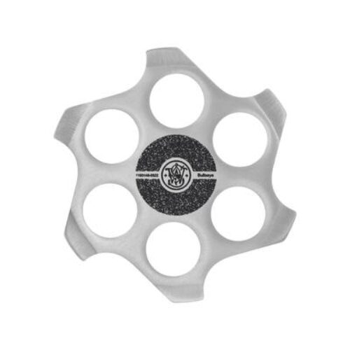 Smith & Wesson Knives 1193147 M&P Bullseye Throwing Circles Stain