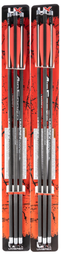 RWS/Umarex 2252661 Air Saber  Black Carbon Fiber/ 6 Pack