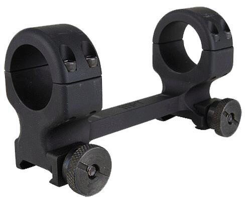 DNZ 111PT Freedom Reaper Picatinny Rail Scope Mount/Ring Combo Ma