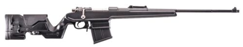 Archangel AA98 Precision Stock  Black Synthetic Fixed with Adjust