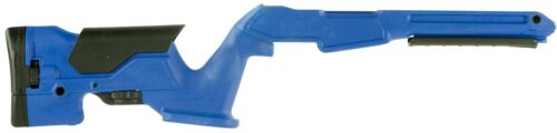 Archangel AAP1022BB Precision Stock  Bullseye Blue Synthetic Fixe
