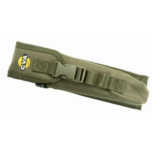 Paramount Collapsible Ramrod Molle Pouch
