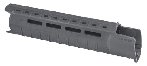 Magpul MAG551-GRY MOE SL Mid-Length Handguard AR-Platform Gray Po