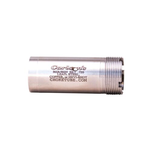 Carlson's Choke Tubes 56612 Replacement  12 Gauge Skeet Flush 17-