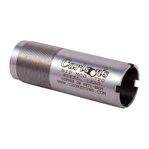Carlson's Choke Tubes 19964 Replacement  12 Gauge Modified Flush