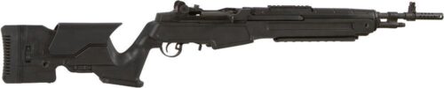 Archangel AAM1A Precision Stock  Black Synthetic Fixed with Adjus