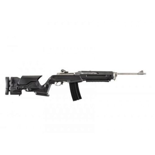 Archangel AAMINI Precision  Black Synthetic Fixed with Adjustable