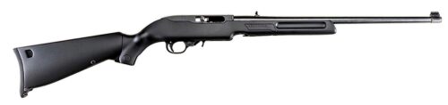 Archangel AAQBD Quick Brake-Down Stock  Black Synthetic Takedown