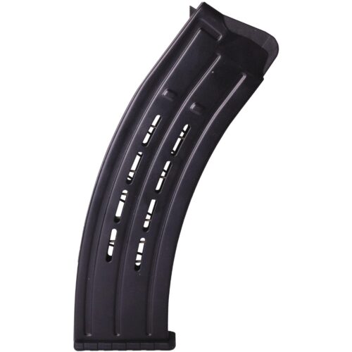 ATI ATIM20BD10 Bulldog  10rd 20 Gauge Black Steel