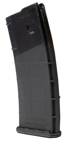 Toolman Tactical, Inc GL35B Glock  35rd 9mm Luger Black Polymer