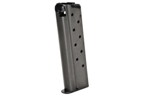 Springfield Armory PI6065 1911 EMP 9rd 9mm Luger Blued Steel