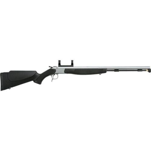 OPTIMA V2 .50CAL SS/BLK ISM