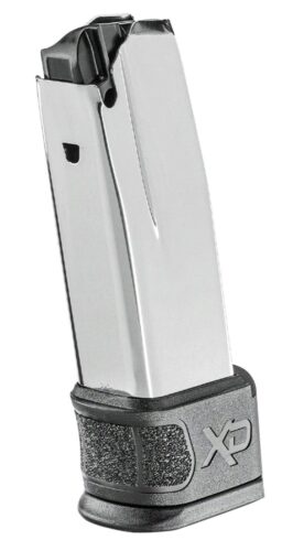 Springfield Armory XDG0923BS XD Mod2 10rd 9mm Luger Stainless Ste