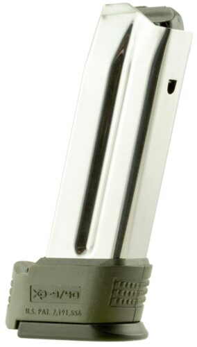 Springfield Armory XD0923GS XD Subcompact 10rd 9mm Luger SS/OD Gr