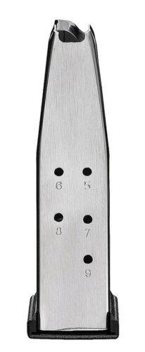 Springfield Armory XD4500 XD Compact  9rd 45 ACP Springfield XD-M