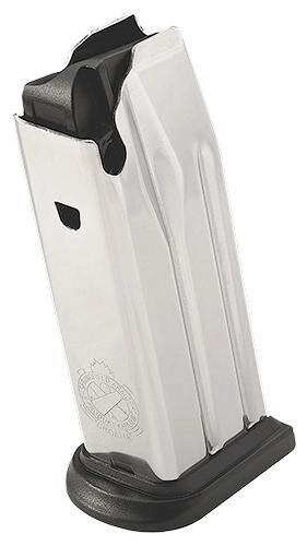 Springfield Armory XDM5020 XD-M Compact 13rd 9mm Luger Stainless