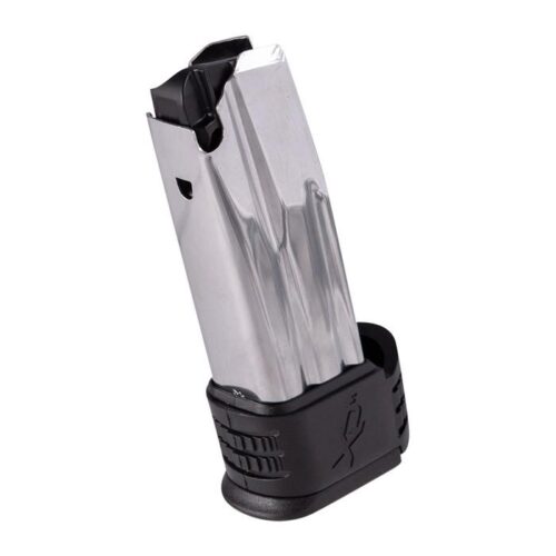 Springfield Armory XDME50153 XD-M Elite Compact 15rd Extended 10m