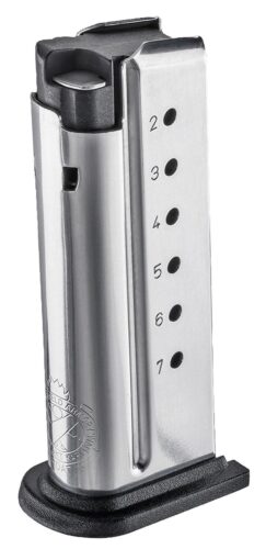 Springfield Armory XDS0907 XD-S  7rd 9mm Luger Stainless Steel