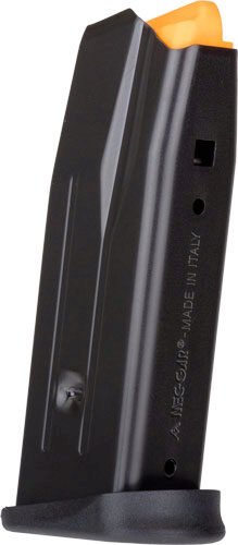 Taurus 358001202 THc  10rd 40 S&W Blued Metal