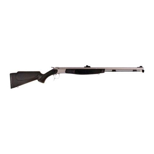 OPTIMA V2 .50CAL SS/BLK SGHTS