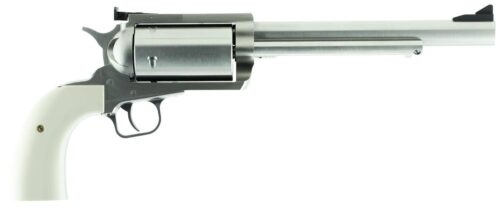 Magnum Research BFR45707B BFR Long Cylinder Extra Large Frame 45-