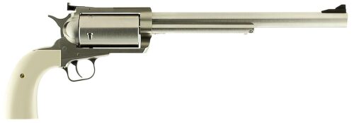 Magnum Research BFR4570B BFR Long Cylinder Extra Large Frame 45-7