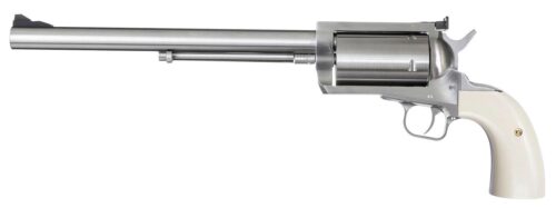 Magnum Research BFR500SW10B BFR Long Cylinder Extra Large Frame 5