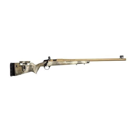 PARAMOUNT PRO .50CAL CAMO 26