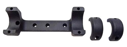 DNZ 10006 Game Reaper Thompson/Center Scope Mount/Ring Combo Matt