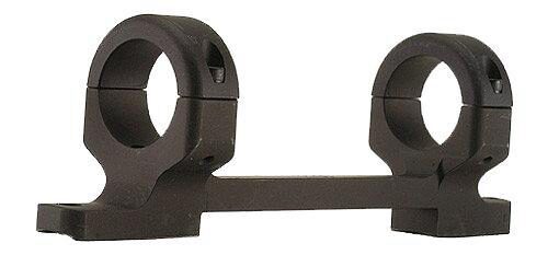 DNZ 42200 Game Reaper-Savage Scope Mount/Ring Combo Matte Black 1