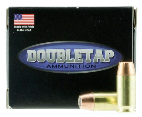 DoubleTap Ammunition 45A230CE Home Defense  45 ACP 230 gr Jacket